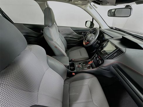 Used 2024 Subaru Forester Sport image 28