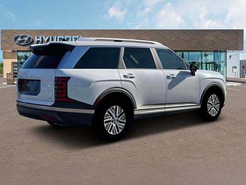 New 2026 Hyundai Palisade SEL Premium image 8