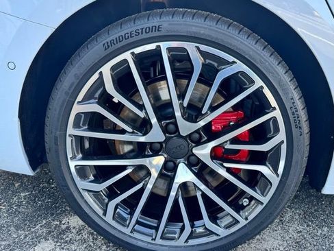 New 2026 Audi S5 Premium Plus AWD/4WD image 44