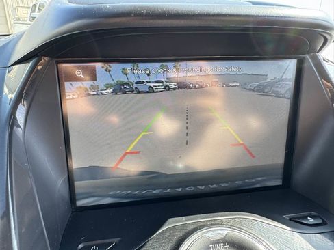 Used 2014 Ford Escape Titanium w/ Equipment Group 401A FWD image 31