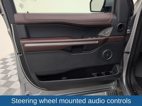 Certified 2024 Ford Expedition Max Limited image 42