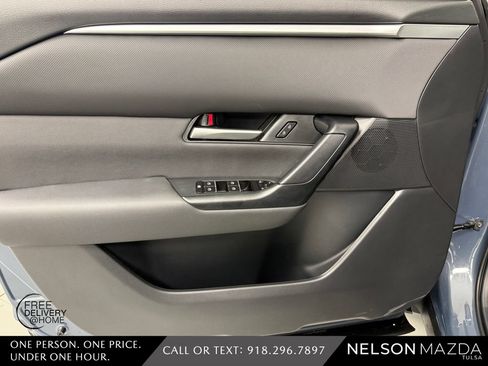 New 2026 MAZDA CX-50 Meridian Edition w/ Weather Package AWD/4WD image 19