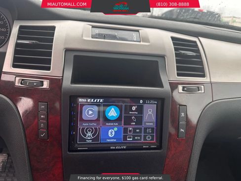 Used 2008 Cadillac Escalade AWD image 24