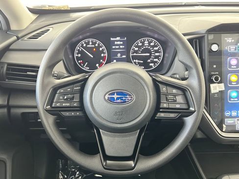 New 2026 Subaru Crosstrek 2.0i Premium AWD/4WD image 16