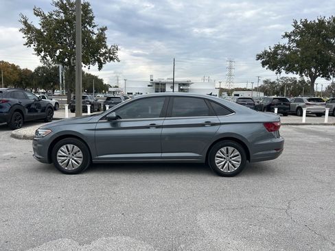 Used 2020 Volkswagen Jetta S image 13