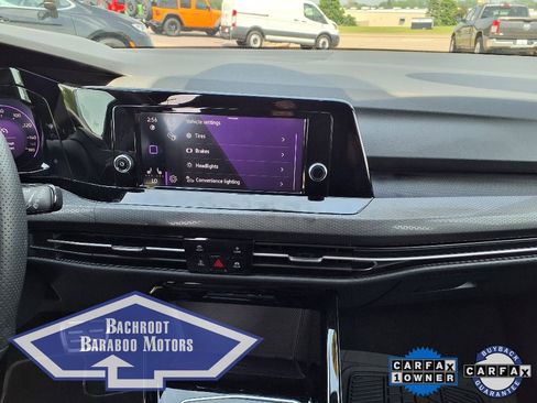 Used 2024 Volkswagen GTI S image 22