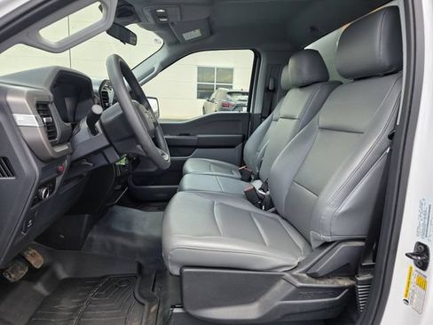 Used 2024 Ford F150 XL RWD image 10