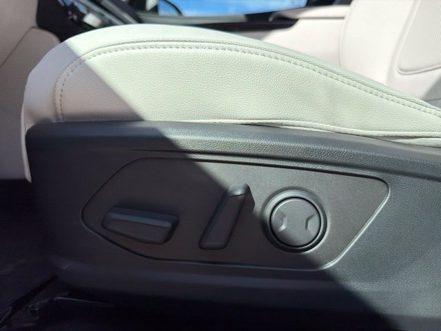 New 2026 Hyundai Tucson Limited AWD/4WD image 38
