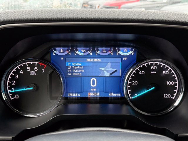 Certified 2022 Ford F150 XLT w/ Equipment Group 302A High AWD/4WD image 16