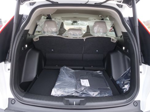 New 2026 Honda CR-V EX-L image 14