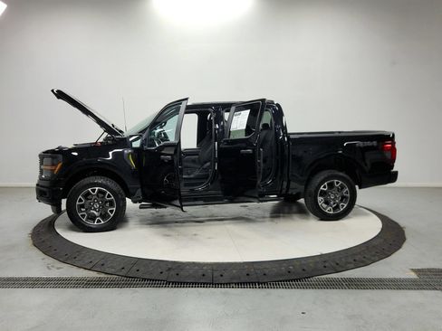 Used 2024 Ford F150 STX AWD/4WD image 13