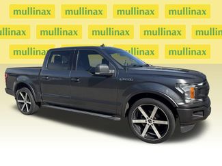 Used 2019 Ford F150 XLT w/ Equipment Group 302A Luxury RWD video 2