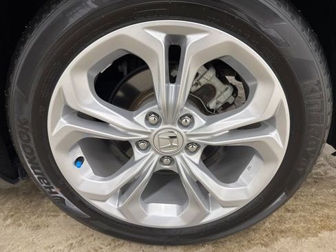 Used 2023 Honda Accord LX image 10