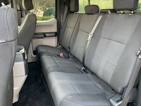 Used 2017 Ford F150 XL w/ Equipment Group 101A Mid image 14