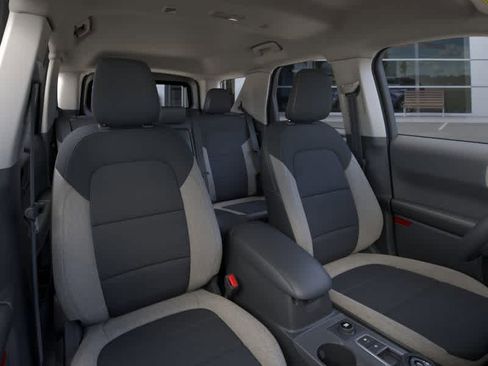 New 2025 Ford Bronco Sport Big Bend image 11