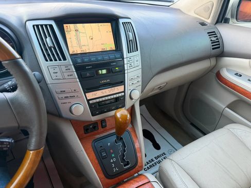 Used 2004 Lexus RX 330 AWD image 54