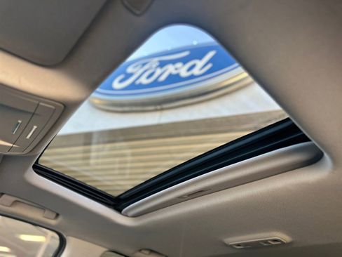 Used 2018 Chevrolet Tahoe LT w/ Texas Edition Package image 5