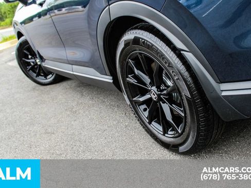 Used 2024 Honda CR-V Sport image 15