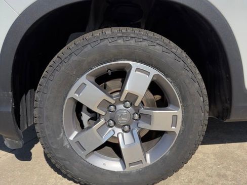 Used 2024 Honda Ridgeline RTL image 9