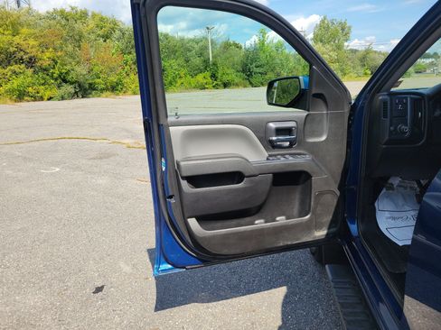 Used 2019 GMC Sierra 1500 Limited w/ Elevation Edition AWD/4WD image 15
