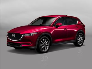 Used 2018 MAZDA CX-5 Grand Touring AWD/4WD video 1