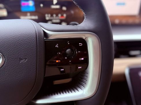 New 2026 INFINITI QX80 Pure AWD/4WD image 15