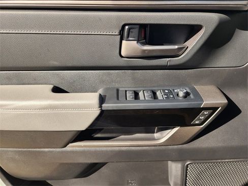 Used 2026 Toyota Tundra Limited image 17