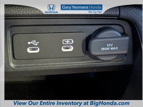 New 2026 Honda Pilot Sport image 30