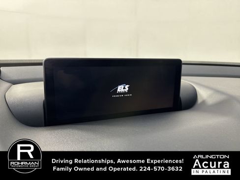 Certified 2022 Acura TLX w/ Technology Package image 6