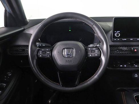 Used 2024 Honda HR-V Sport image 36