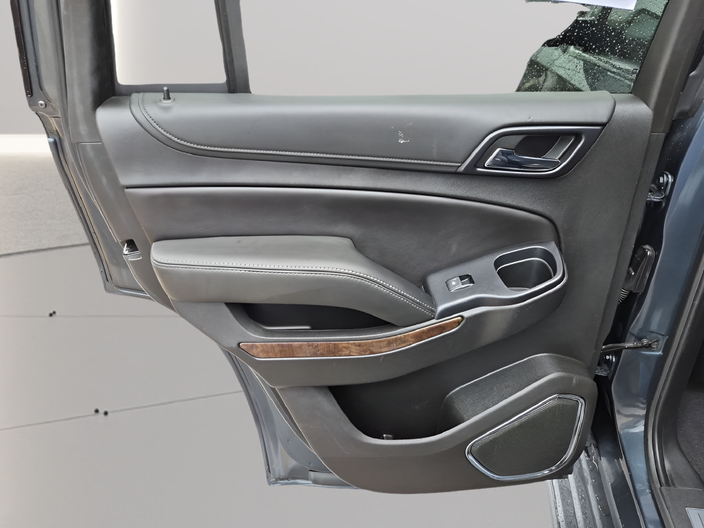 Used 2019 Chevrolet Tahoe LT AWD/4WD image 33