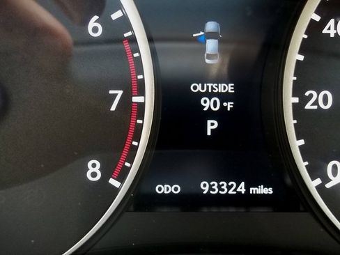 Used 2013 Lexus ES 350 w/ Luxury Pkg FWD image 18
