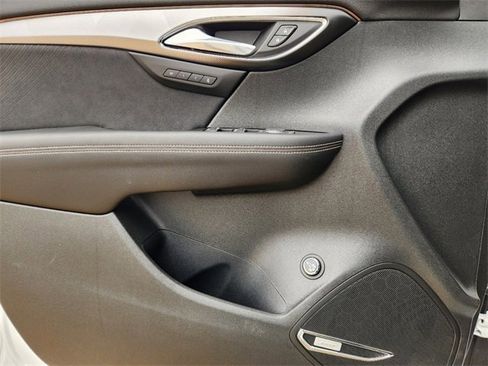 New 2025 Buick Envision Sport Touring image 16