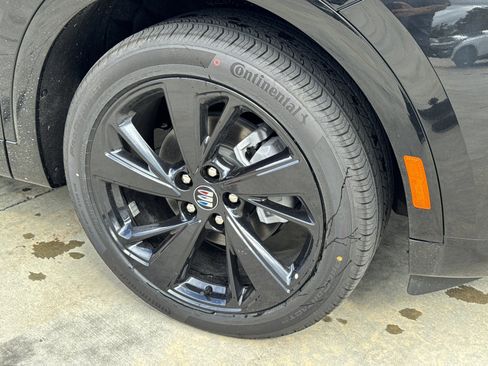 New 2026 Buick Envision Sport Touring image 6