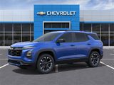New 2026 Chevrolet Equinox RS image 2
