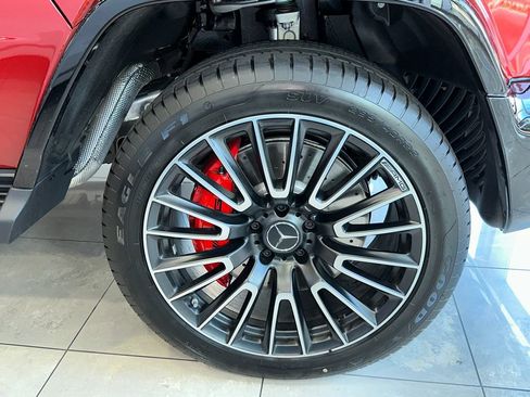 New 2026 Mercedes-Benz G 63 AMG 4MATIC image 12