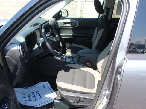 New 2026 Ford Bronco Sport Big Bend w/ Convenience Package AWD/4WD image 22