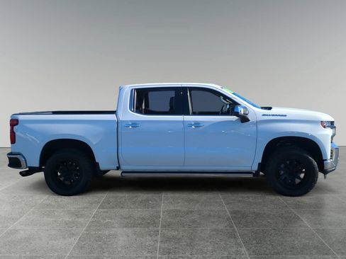 Used 2021 Chevrolet Silverado 1500 LTZ w/ LTZ Premium Package image 6