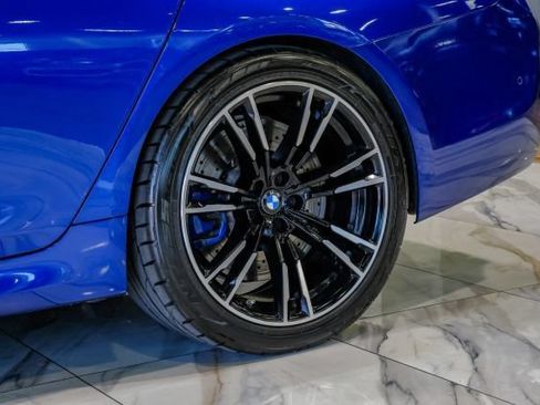 Used 2019 BMW M5 w/ Executive Package AWD/4WD image 87