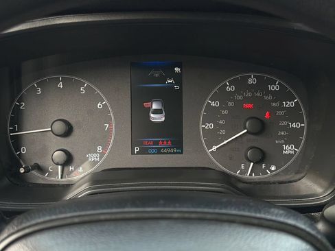Used 2025 Toyota Corolla LE w/ Convenience Package FWD image 20