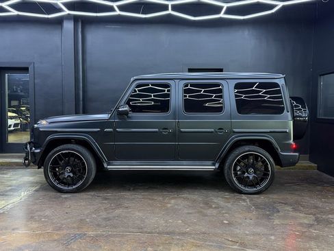 Used 2020 Mercedes-Benz G 550 image 5