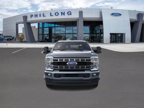 New 2026 Ford F350 XLT AWD/4WD image 7