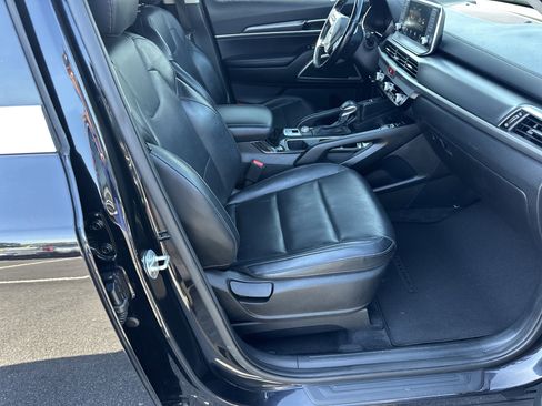 Used 2021 Kia Telluride S image 14