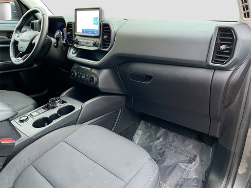 Used 2023 Ford Bronco Sport Badlands image 26