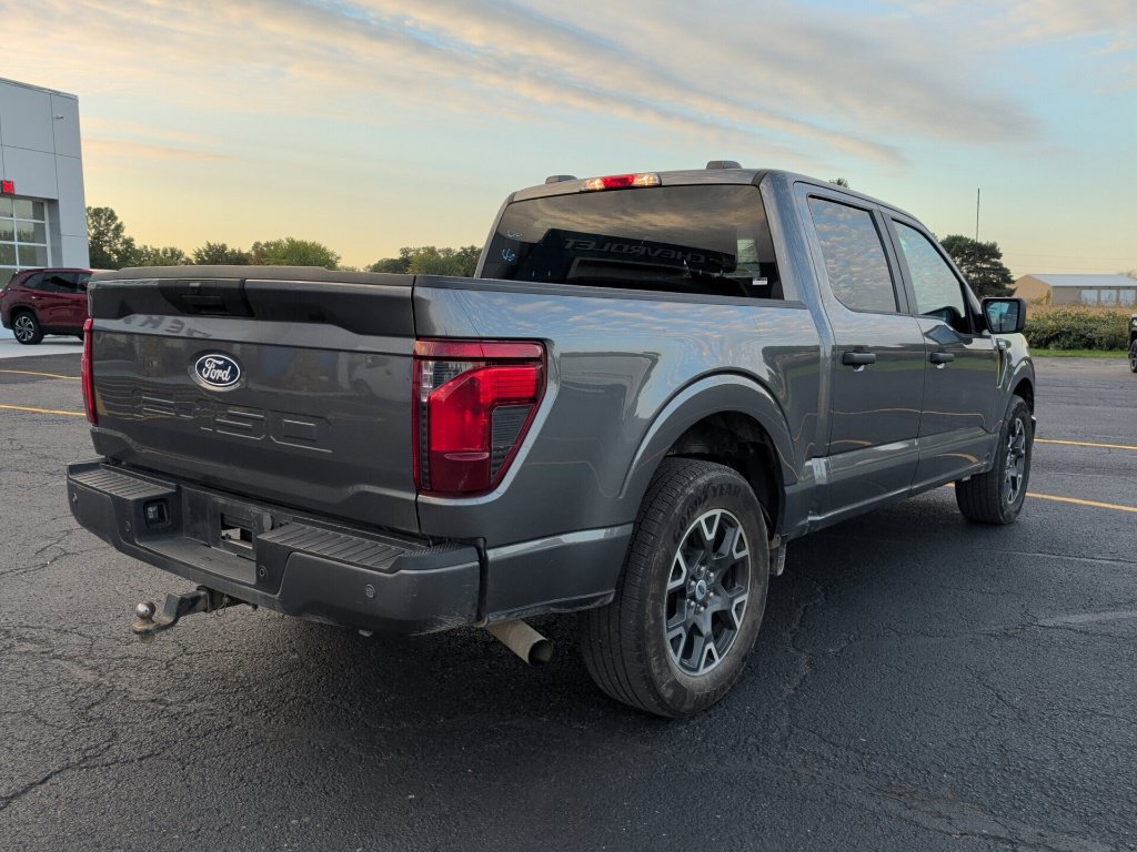 Used 2024 Ford F150 STX RWD image 7