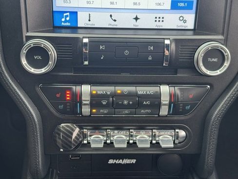 Used 2017 Ford Mustang GT Premium w/ Equipment Group 401A image 20