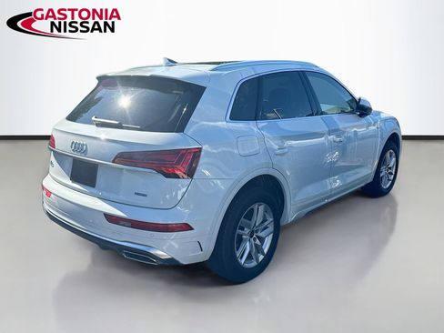 Used 2022 Audi Q5 2.0T Premium AWD/4WD image 9