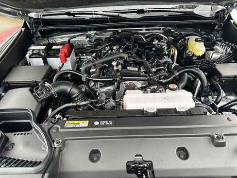 New 2026 Toyota 4Runner TRD Sport Premium image 29