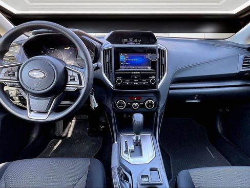 Used 2022 Subaru Crosstrek 2.0i image 15