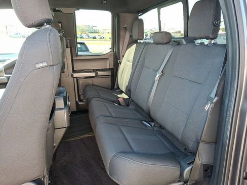 Used 2016 Ford F150 XLT w/ Equipment Group 302A Luxury image 10